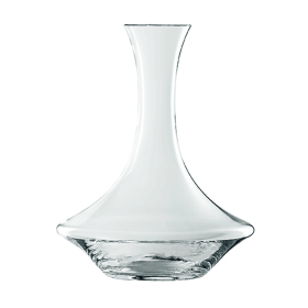 Spiegelau Authentis Decanter (Color: Clear, Size: 1.0 L/35.3 Oz Decanter)