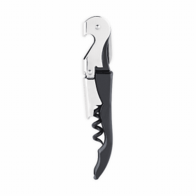 Truetap Double Hinged Waiter'S Corkscrew By True (Color: Straight Edge Foil Cut)