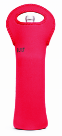 Built Ny-1-Bottle (Color: Red (Formula One))