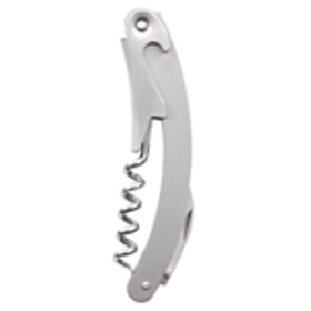 Curve: Waiter'S Corkscrew (Color: Silver)