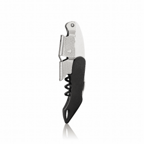 Sommelier: Waiter'S Corkscrew (Color: Black)