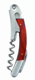 Curve: Waiter'S Corkscrew (Color: Wood)
