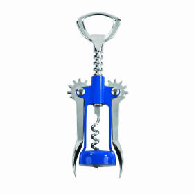 Soar: Winged Corkscrew (Color: Blue)