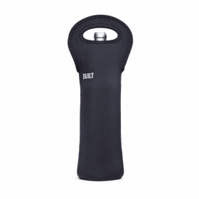 Built Ny-1-Bottle (Color: Black)