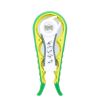 1pc Lid Opener Tool; for Jars and Bottles Multi Function For Seniors; Rubber Grip Bottle Opener