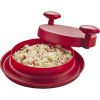 1pc Multifunctional Chicken Breast Shredder; Household Meat Splitter; Non-slip Kitchen Tool Mincer