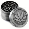 1 Pack Herb Spice Grinder 2 Inch Small Multi-purpose Crusher Kitchen Gadgets