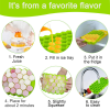 Ice Tray Mold Honeycomb Silicone Hexagonal 37