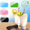 Ice Tray Mold Honeycomb Silicone Hexagonal 37