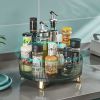 Kitchen Rotating Spice or Condiment Rack Household Multi-functional Storage Turntable