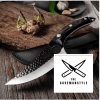 Butcher Cutting Deboning Small Special Skinning Knife