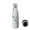 Aquaala UV Water Bottle With Temperature on the Cap