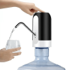 Water Bottle Pump Electric Automatic Universal Dispenser for 5 Gallon Container USB Water Pump