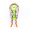1pc Lid Opener Tool; for Jars and Bottles Multi Function For Seniors; Rubber Grip Bottle Opener