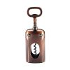 1pc Wing Corkscrew; ; Multifunctional Cork Remover
