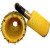 Pineapple Slicer Peeler Cutter Stainless Steel Kitchen Fruit Tool Kitchen gadgets