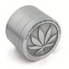 1 Pack Herb Spice Grinder 2 Inch Small Multi-purpose Crusher Kitchen Gadgets