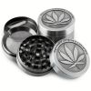 1 Pack Herb Spice Grinder 2 Inch Small Multi-purpose Crusher Kitchen Gadgets