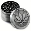 1 Pack Herb Spice Grinder 2 Inch Small Multi-purpose Crusher Kitchen Gadgets