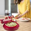 1pc Multifunctional Chicken Breast Shredder; Household Meat Splitter; Non-slip Kitchen Tool Mincer