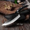 Butcher Cutting Deboning Small Special Skinning Knife
