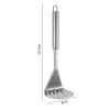 Stainless Steel Manual Potato Masher Kitchen Gadgets