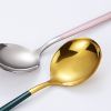 24pcs/Set Stainless Steel Cutlery