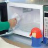 1pc Oven or Kichen Appliance Steam Cleaner  Easily Cleans inside Kitchen Appliances