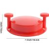 1pc Multifunctional Chicken Breast Shredder; Household Meat Splitter; Non-slip Kitchen Tool Mincer