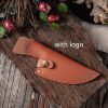 Butcher Cutting Deboning Small Special Skinning Knife