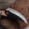 Butcher Cutting Deboning Small Special Skinning Knife