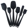 6pcs Silicone Kitchenware Set; Kitchen Supplies; Baking Tools
