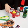 1pc Four-in-One Multifunctional Lid Opener - Labor-Saving Canning Device for Bottles and Jars - Kitchen Life Supplies