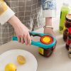 1pc Four-in-One Multifunctional Lid Opener - Labor-Saving Canning Device for Bottles and Jars - Kitchen Life Supplies