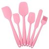 6pcs Silicone Kitchenware Set; Kitchen Supplies; Baking Tools