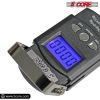 5 Core Fish Scale 110 LBS 50 KG, Handheld Portable Electronic Digital Hanging Hook Scale with 2 AAA Batteries