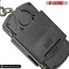 5 Core Fish Scale 110 LBS 50 KG, Handheld Portable Electronic Digital Hanging Hook Scale with 2 AAA Batteries