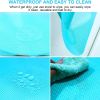 4 /8/12Pcs Refrigerator Liners; Washable Mats; Home Kitchen Gadgets Accessories For Top Freezer Glass or Wire Shelving