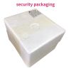 1pc Rose Enamel Crystal Tea Cup