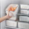 Storage Box Fridge Organizer Storage Containers Pantry Kitchen Organizer