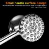 Multifunction Meat Hammer Tenderizer Two Sides Stainless Steel Kitchen Cooking Tools