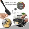 6pcs Silicone Kitchenware Set; Kitchen Supplies; Baking Tools