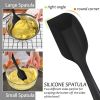 6pcs Silicone Kitchenware Set; Kitchen Supplies; Baking Tools