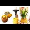 Pineapple Slicer Peeler Cutter Stainless Steel Kitchen Fruit Tool Kitchen gadgets