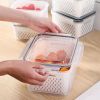 Storage Box Fridge Organizer Storage Containers Pantry Kitchen Organizer